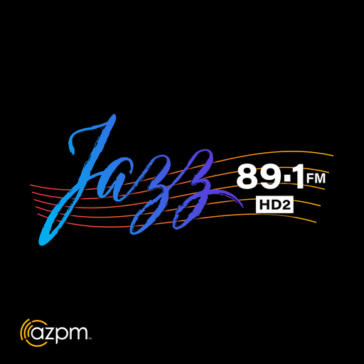 AZPM Jazz 89.1 HD2 AAC 128