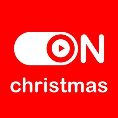 0 N - Christmas on Radio