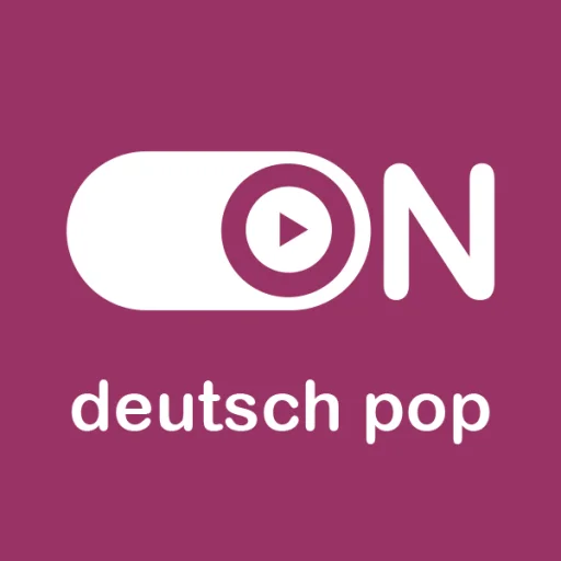0 N - Deutsch Pop on Radio