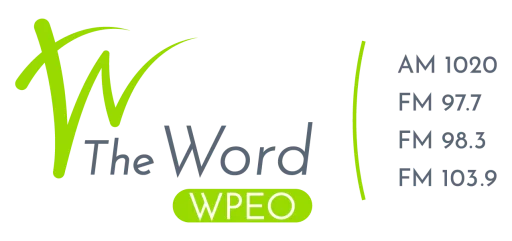 The Word WPEO 1020 AM