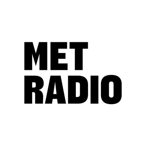CJTM 1280 "Met Radio"  Toronto Metropolitan University, ON
