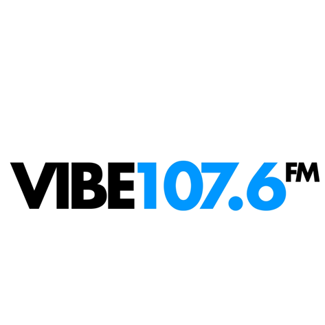 Vibe 107.6