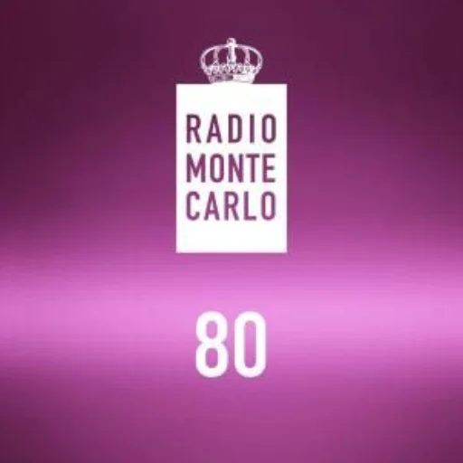 Radio Monte Carlo 80