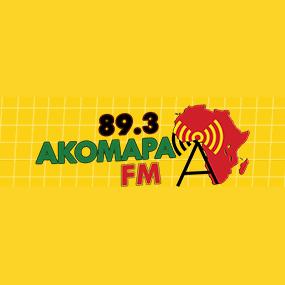 Akomapa FM