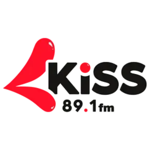 Kiss - 89.1 FM [Torreón, Coahuila]