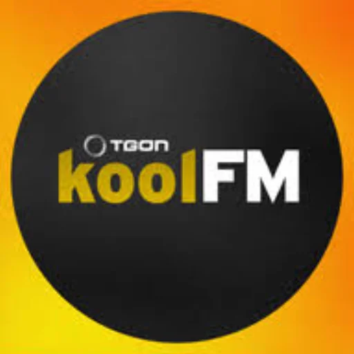 TGON KoolFM 101.9 HD