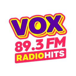 Vox 89.3 FM Tampico