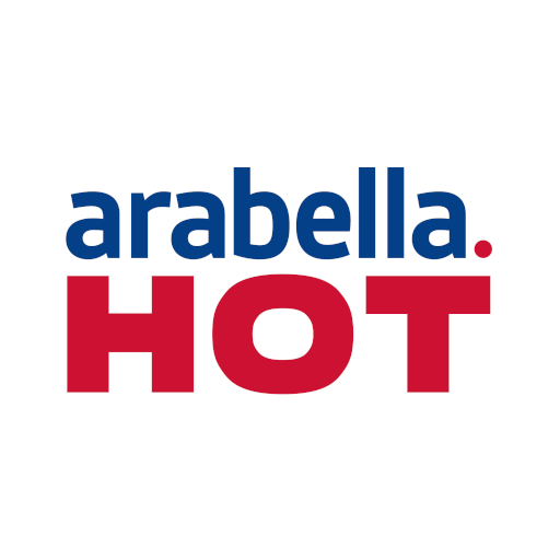 Arabella hot