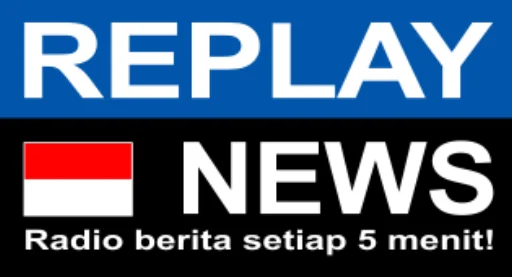 REPLAY NEWS - Bahasa Indonesia