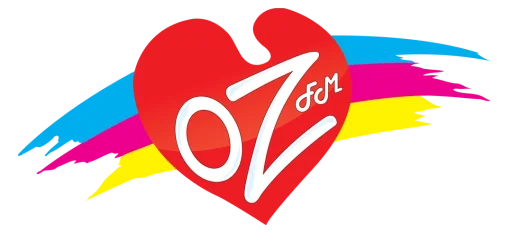 CHOZ-FM 94.7 "OZ FM" St. John's, NL