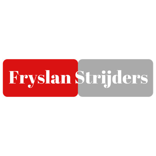 Fryslan Strijders - Piratenhits op volle toeren