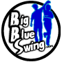 Big Blue Swing