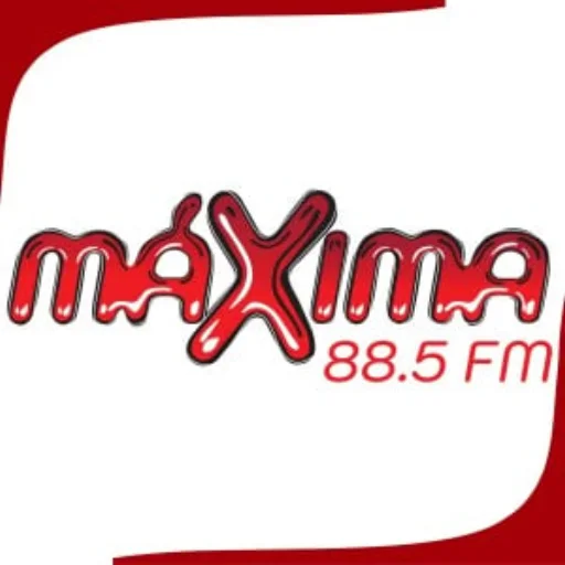 MAXIMA 88.5 (Veracruz) - 88.5 FM - XHIL-FM - Grupo RADIOSA - Veracruz, Veracruz