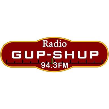 GupShup Internet Radio