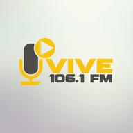 VIVE 106.1 (Morelia) - 106.1 FM - XHSCCN-FM - RM Morelia - Morelia, Michoacán