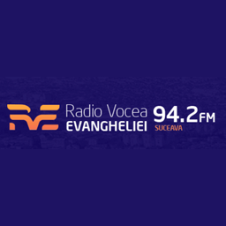 Radio Vocea Evangheliei Suceava - RVE