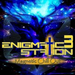 Enigmatic 3 Magnetic Chill out (256 kbps)