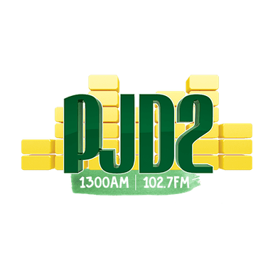 PJD2 The Voice of Sint Maarten 1300 AM