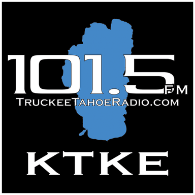 KTKE 101.5 FM