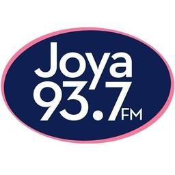 JOYA - 93.7 FM - XEJP-FM - Grupo Radio Centro - Ciudad de México