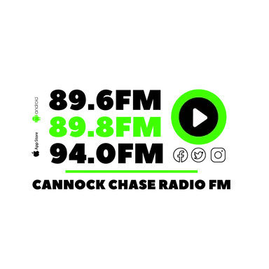 Cannock Chase Radio FM