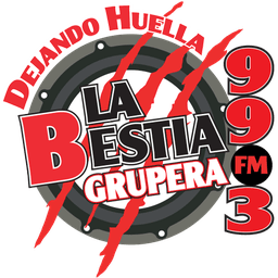 La bestia grupera - 99.3 FM [Chihuahua, Chihuahua]
