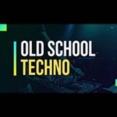 Australian Digital Radio Network - Old School Rave (MP3)
