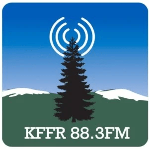 KFFR 88.3 - Community Radio Winter Park, CO