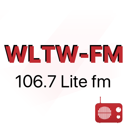 WLTW "LiteFM" 106.7 FM New York, NY