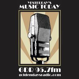 GDR - Golden Days Radio - Glen Huntly, Melbourne - 95.7 FM (AAC)