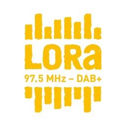Radio LoRa