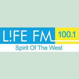 Life FM - Bathurst - 100.1 FM (MP3)