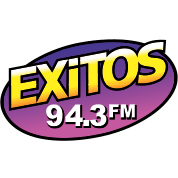 Exitos 94.3 FM