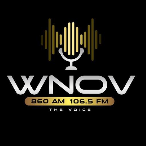 106.5 & 860 WNOV