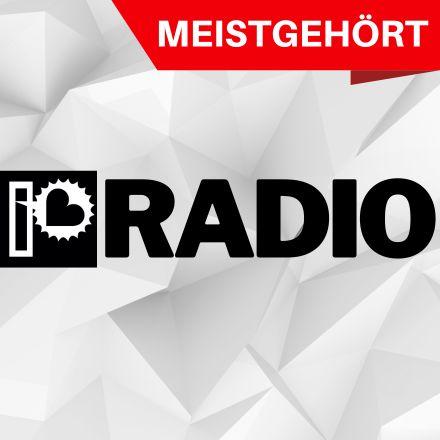 i love radio - about berlin