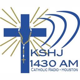KSHJ 1430 AM
