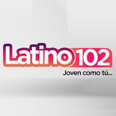 Latino 102 Fm 102.7