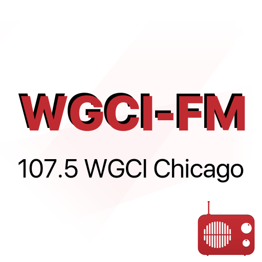 107.5 WGCI