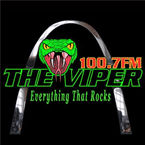 The Viper 100.7