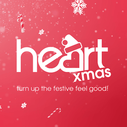 HEART XMAS
