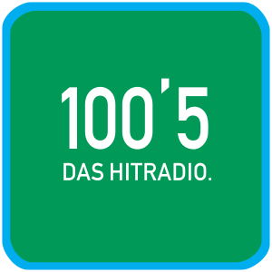 Clube FM 100,5