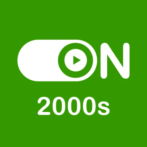 0 N - 2000s on Radio