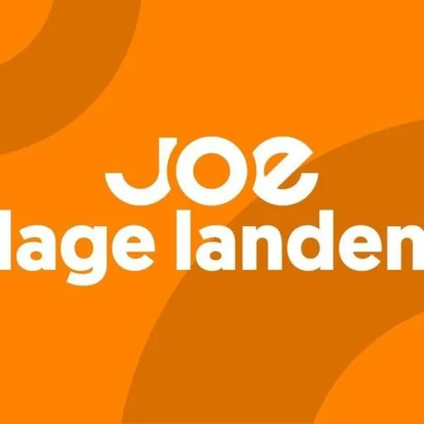 Joe Lage Landen