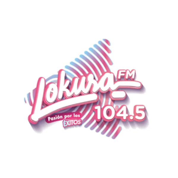 Lokura FM Grupera Colima 104.5 FM