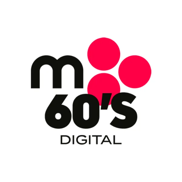 M80 Rádio – 60s