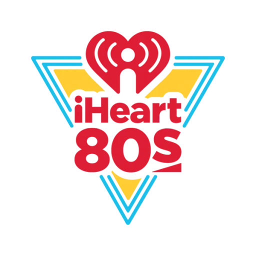 iHeart80s Radio