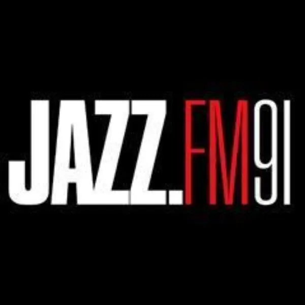 Jazz.FM91