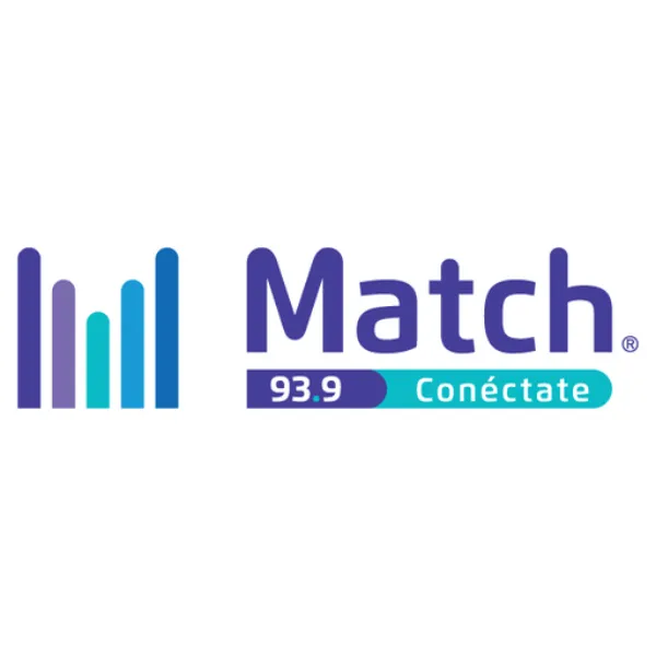 Match Morelia - 93.9 FM - XHMO-FM - Morelia, MI