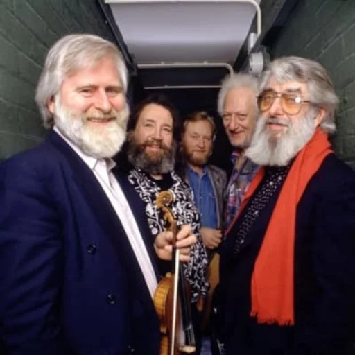 Exclusively The Dubliners
