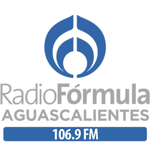 RADIO FÓRMULA 106.9 (Aguascalientes) - 106.9 FM - XHAC-FM - Radio Universal - Aguascalientes, Aguascalientes